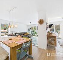 Ihr neues Zuhause mit Wohlfühlfaktor – moderne Doppelhaushälfte in PentlingGroßberg