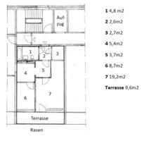 Gewerbefläche zur Miete in zentraler Lage in Pinneberg