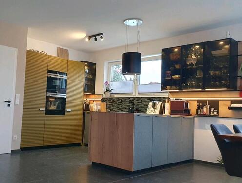 Foto - 6 Zimmer Einfamilienhaus in Georgensgmünd