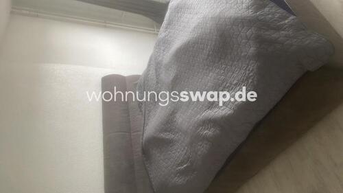 Foto - Wohnungsswap - 3 Zimmer, 74 m² - Bergfriedstraße, Kreuzberg, Berlin
