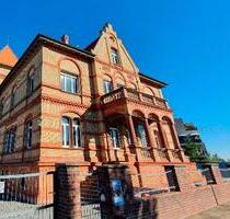 Virtuelles Büro mit Rheinblick – Geschäftsadresse in der RheinVilla - Speyer