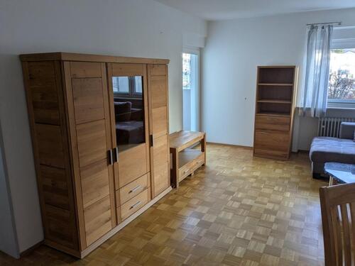 Foto - 2 Zimmer Etagenwohnung in Neumarkt in der Oberpfalz