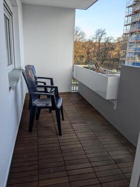 Foto - Etagenwohnung in Neumarkt in der Oberpfalz zur Miete