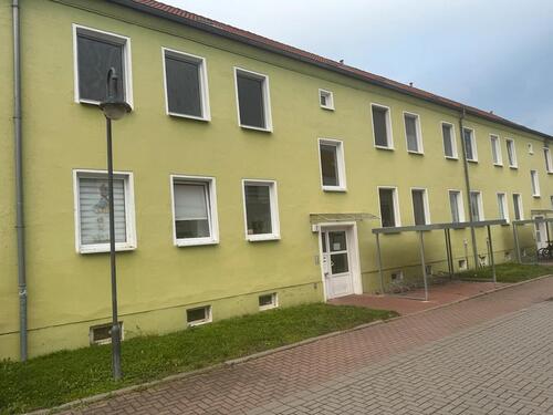 Foto - Braunsbedra, Bergmannsring. 7 - 550,00&nbsp;EUR Kaltmiete, ca.&nbsp; 65,00&nbsp;m&sup2;