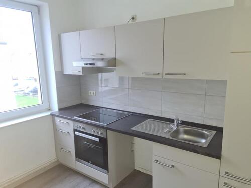 Foto - Erdgeschoßwohnung in Braunsbedra zur Miete