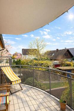 Foto - 4 Zimmer Etagenwohnung zur Miete in Viernheim