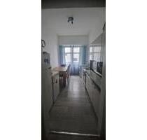 2 ZKB Wohnung in Saarlouis Stadt