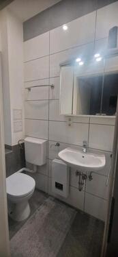 Foto - 2 Zimmer Etagenwohnung zur Miete in Saarlouis