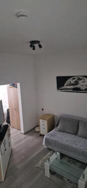 Foto - 2 Zimmer Etagenwohnung in Saarlouis