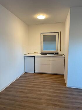 Foto - 1 Zimmer Etagenwohnung in Siegen