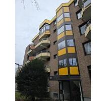 Gepflegte 2-Zimmer Wohnung im 2. OG mit Balkon in Bonn-Auerberg Gepflegte 2-Zimmer Wohnung im 2. OG mit Balkon in Bonn-Auerberg