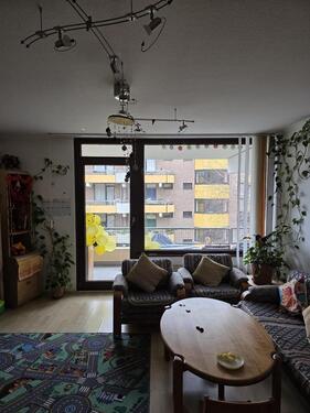 Foto - 2 Zimmer Etagenwohnung zum Kaufen in Bonn