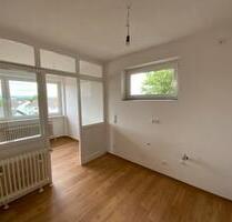 Demnächst frei! 3-Zimmer-Wohnung in Weißenthurm