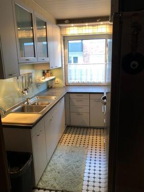 Foto - Etagenwohnung in Hannover zur Miete