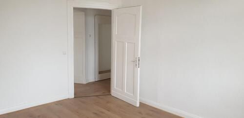 Foto - Gemütliche 3-Zimmer-Wohnung mit Balkon in Duisburg Rheinhausen