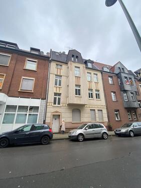 Foto - 3 Zimmer Etagenwohnung zur Miete in Duisburg