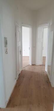 Foto - Etagenwohnung in Duisburg zur Miete