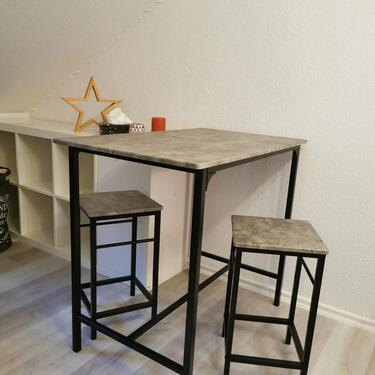 Foto - 1‑Zimmer‑Appartement in Siegen‑Weidenau – ab 01.04.2026