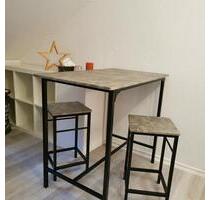 1‑Zimmer‑Appartement in Siegen‑Weidenau – ab 01.04.2026