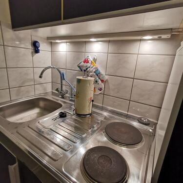 Foto - 1 Zimmer Dachgeschoßwohnung in Siegen