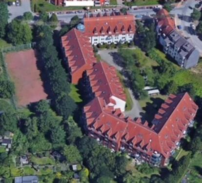 Foto - 2 Zimmer Etagenwohnung zur Miete in Lübeck