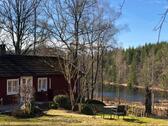 Foto - Ferienhaus Süd Schweden am See, Sommer 2026 Frühling Angeln