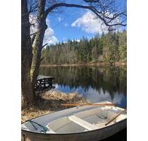 Ferienhaus Süd Schweden am See, Sommer Herbst 2026 Angeln - Hilden