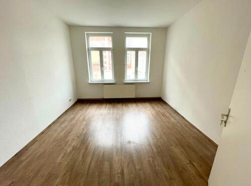 Foto - 3 Zimmer Etagenwohnung in Bleicherode