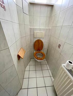 Foto - Etagenwohnung in Bleicherode zur Miete