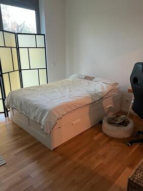 Foto - Etagenwohnung in Berlin zur Miete