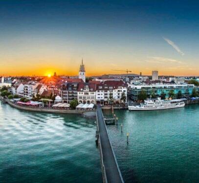 Foto - Erdgeschoßwohnung in Friedrichshafen zum Kaufen