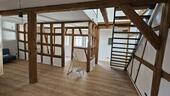 Foto - Frisch sanierte Altstadtwohnung, 120qm 4,5 Zimmer