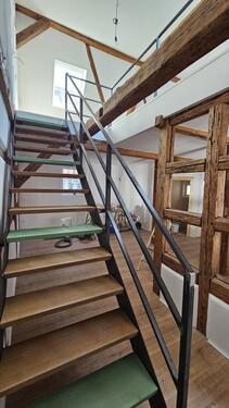Foto - 4.5 Zimmer Etagenwohnung zur Miete in Klingenmünster