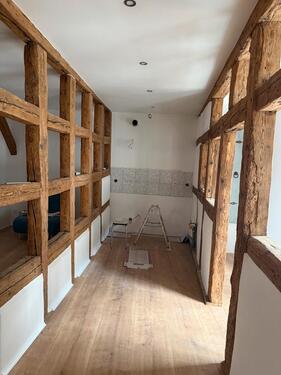 Foto - Etagenwohnung in Klingenmünster zur Miete