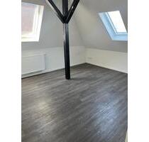 3-Zimmer-Wohnung in Osnabrück-Lüstringen, DG-Neubau