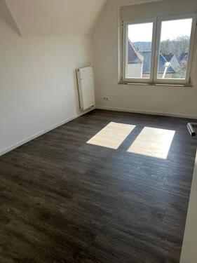 Foto - 3 Zimmer Dachgeschoßwohnung zur Miete in Osnabrück