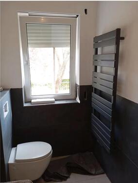 Foto - 3 Zimmer Erdgeschoßwohnung in Birkenfeld