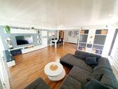 Foto - ***Ohne Makler*** Stilvolle 4-Zimmer-Wohnung mit zwei Loggien