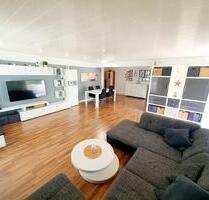 ***Ohne Makler*** Stilvolle 4-Zimmer-Wohnung mit zwei Loggien - Rastatt
