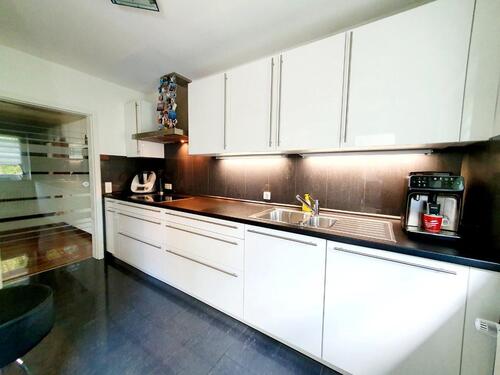 Foto - 4 Zimmer Etagenwohnung zum Kaufen in Rastatt
