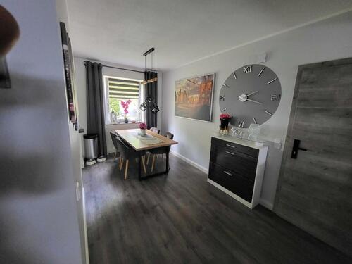 Foto - 4.5 Zimmer Erdgeschoßwohnung in Meßstetten