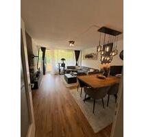 Schöne 1,5 Zimmer mit Balkon & Küche perfekt für SinglesPaar - Stuttgart Hedelfingen