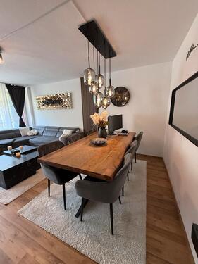 Foto - 1.5 Zimmer Etagenwohnung zur Miete in Stuttgart