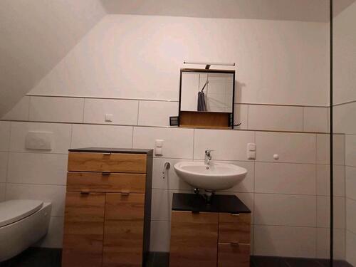 Foto - Etagenwohnung in Northeim zur Miete