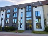 Foto - Moderne 3-Zimmer-Neubauwohnung mit Einbau Küche ab 01.07. frei