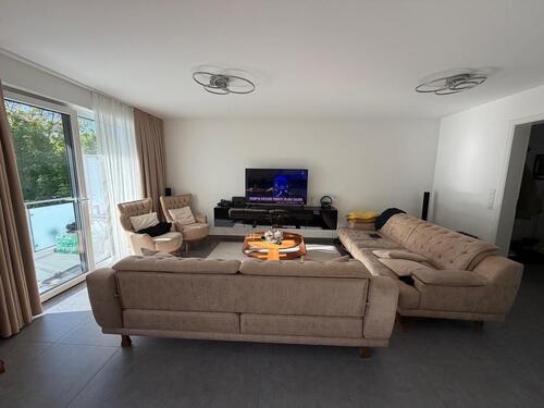 Foto - Etagenwohnung in Mönchengladbach zur Miete