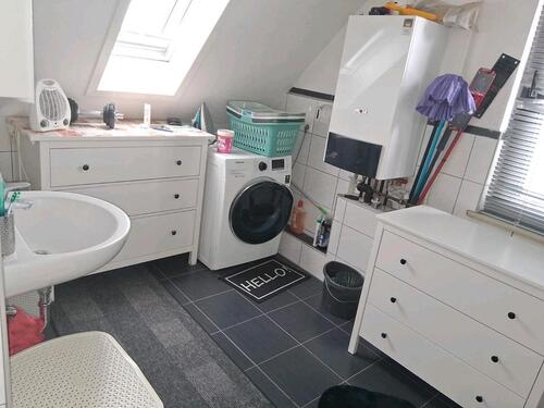 Foto - 3 Zimmer 65m2 - 780,00&nbsp;EUR Kaltmiete, ca.&nbsp; 65,00&nbsp;m&sup2;