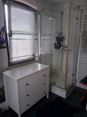 Foto - 3 Zimmer Dachgeschoßwohnung zur Miete in Geislingen an der Steige