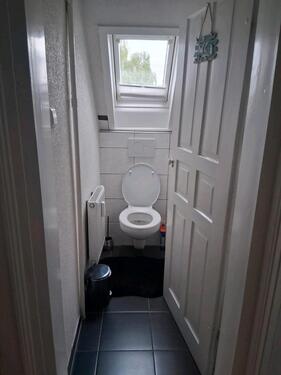 Foto - 3 Zimmer Dachgeschoßwohnung in Geislingen an der Steige