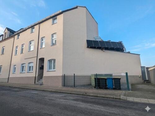 Foto - Mehrfamilienhaus Essen Horst (Ruhr Nähe), Anfangsrendite ca 4,4%